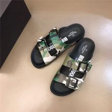 valentnio 발렌티* 남성용 슬리퍼 v69088