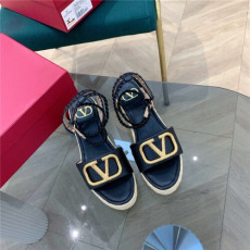 valentnio 발렌티* 여성용 샌들(굽높이8.5cm) v88893