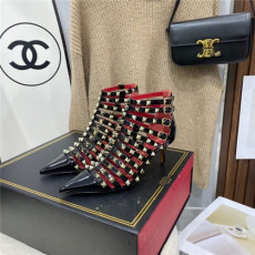 valentnio 발렌티* 여성용 샌들 (힐높이6.5cm) v65108