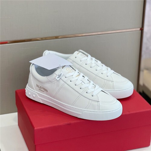 valentnio 발렌티* 남성용 스니커즈 v97009