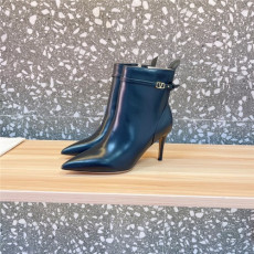 valentnio 발렌티* 여성용 부츠 (힐7.5cm) v75022