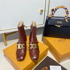tod.s 토* 여성용 부츠 t41052-1 (3 색상)