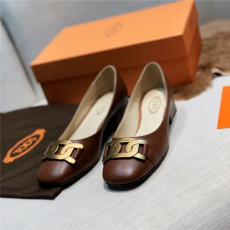 tod.s 토* 여성용 단화 t41877-3 ( 3 색상)