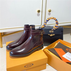tod.s 토* 여성용 부츠 t51990-2
