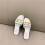 tod.s 토* 여성용 슬리퍼 t305801-1