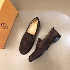 tod.s 토* 남성용 구두 t49008