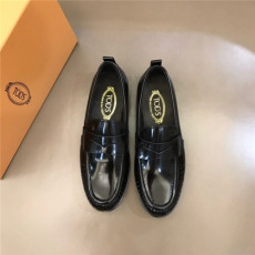 tod.s 토* 남성용 구두 t4900