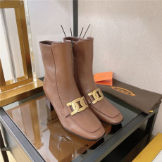 tod.s 토* 여성용 부츠 t60006