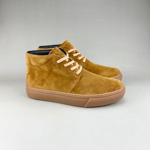 tod.s 토* 남성 베이직 스니커즈 toz301x