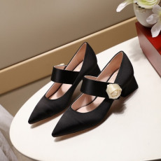 roger vivier 로저비비* 구두 굽높이4.5cm
