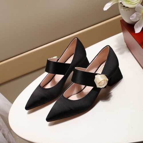roger vivier 로저비비* 구두 굽높이4.5cm