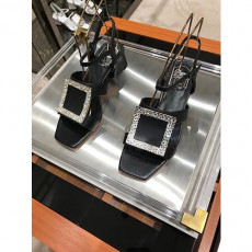 로저비비* 샌들 굽높이4.5cm