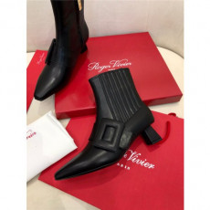 roger vivier 로저비비* 여성용 부츠 rv00158