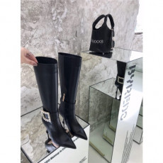 roger vivier 로저비비* 롱 부츠힐 (힐높이8.5cm) r10511