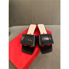 roger vivier 로저비비* 여성용 슬리퍼 r648990-2