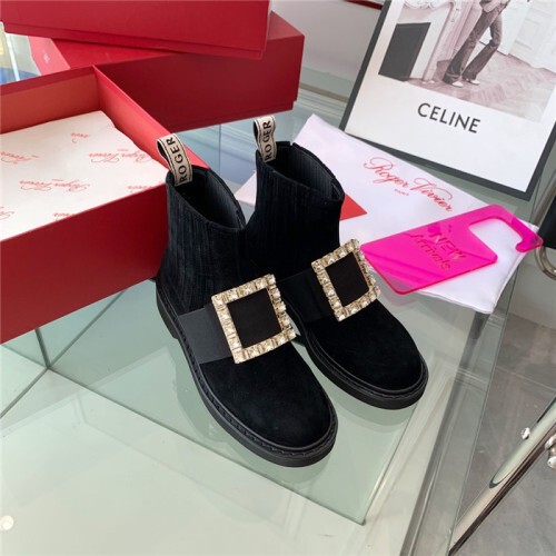 roger vivier 로저비비* 여성용 부츠 r90880