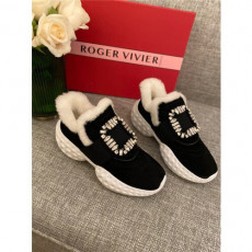 roger vivier 로저비비* 여성용 스니커즈 r8989