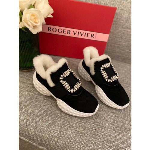 roger vivier 로저비비* 여성용 스니커즈 r8989