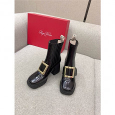 roger vivie 로저비비* 여성용 부츠 (굽9.5cm) r32001