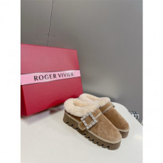roger vivier 로저비비* 여성용 단화 (굽높이4cm) r45769