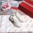 로저비비* 스니커즈 굽높이6cm r50171-2 255사이즈 주문제작)