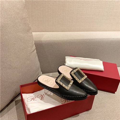 로저비비* 여성용 슬리퍼 r05871-1