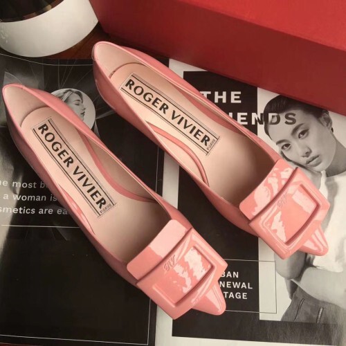 roger vivier 로저비비* 발레리나 슈즈