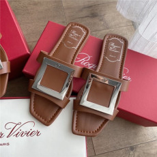 roger vivier 로저비비* 여성용 슬리퍼 r501081-2