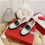 roger vivier 로저비비* 여성용 로버 r36993-2