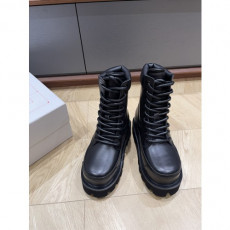 알렉산더맥* 부츠