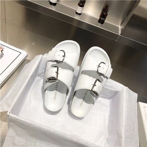 알렉산더맥* 여성용 슬리퍼 a10477-2