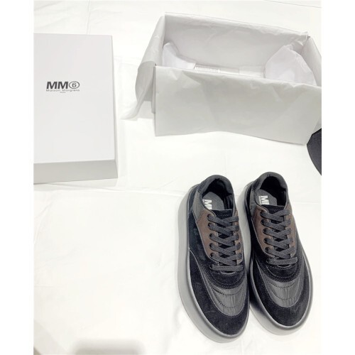 메종 마르지엘* 여성용 스니커즈 m43922-1