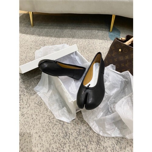  메종 마르지엘* 여성용 단화 m12058-3