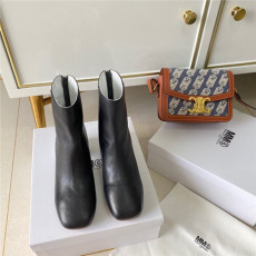  메종 마르지엘* 여성용 부츠 (굽높이7cm) mm36988-1