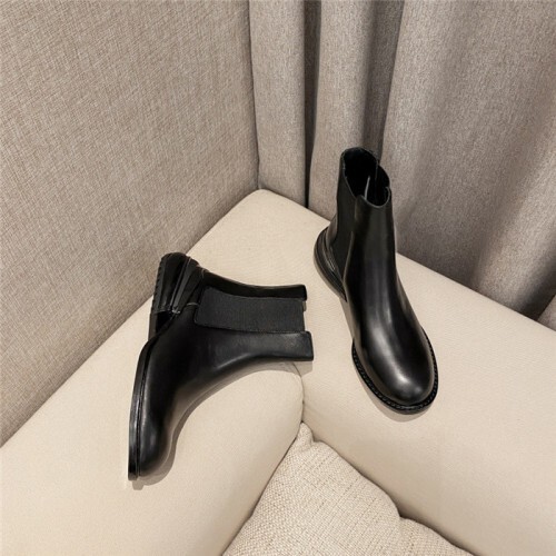 메종 마르지엘* 여성용 부츠 mm649289-1