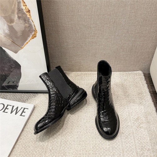  메종 마르지엘* 여성용 부츠 mm649289-2