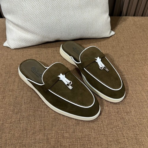 로로피아* 썸머참스워크 뮬 정품급