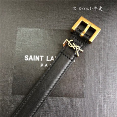 생로* 여성용 벨트 20mm y69090