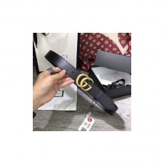  구* 양면벨트 블랙
