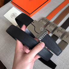 에르메* 쉐발 리버서블 벨트 32mm-1