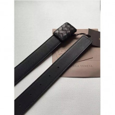  보테가베네* 위빙버클 벨트 30mm-1