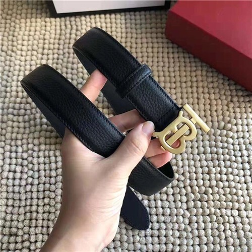 버버* 남여공용 벨트 3cm b23100-2