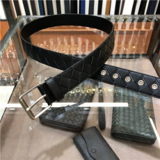 보테* 벨트 3.5cm b90119-4