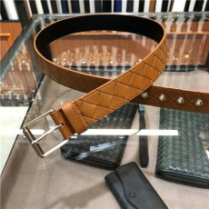 보테* 벨트 3.5cm b90119-5