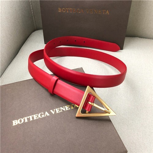 보테* 벨트 2.5cm bv1740-3