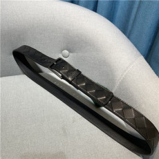 보테가베네* 벨트 3cm bv60610-1