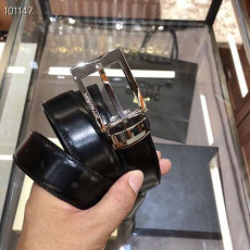 몽블랑 남성벨트 30mm m50019