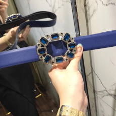 로저비비* 벨트 30mm r10801