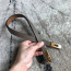 에르메* 여성용 켈리 벨트 넓이 18mm h0120-9