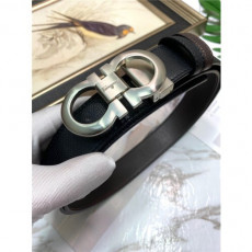 ferragamo 페레가* 남성용 벨트 3.5cm f65210(4종류)